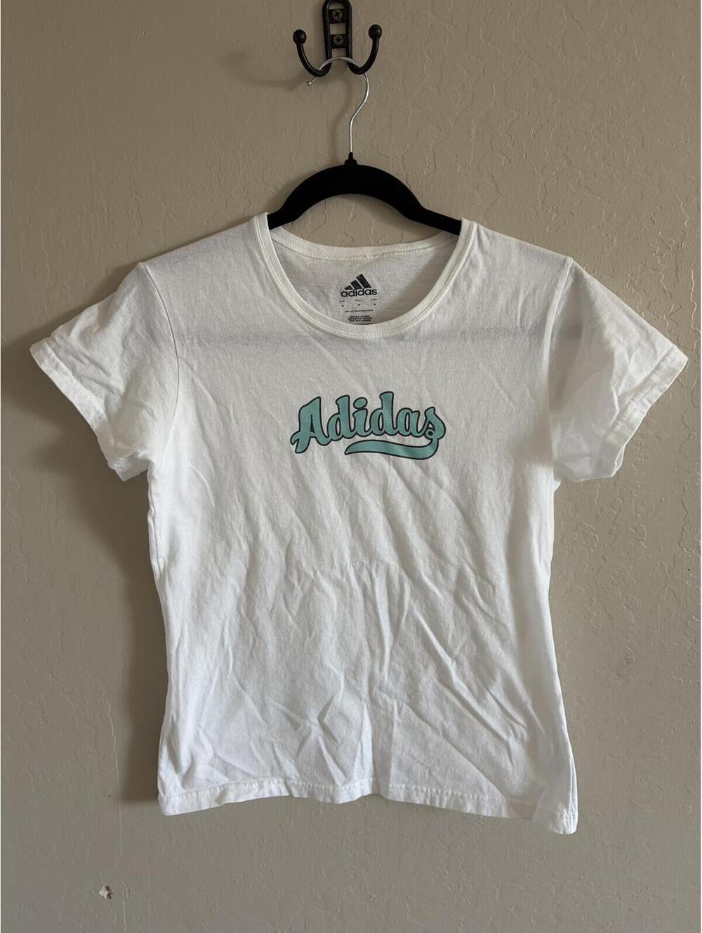 Women’s adidas T shirt